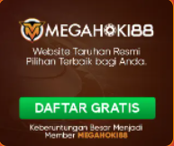 Megahoki88 (Depo 200k jadi 340k TO 10x)