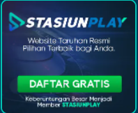 Stasiunplay (Depo 100k jadi 180k TO 9x)-(Depo 50k jadi 80k TO 7x)