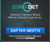 DuniaBet (Depo 100k jadi 150k TO 6x)-(Depo 150k jadi 270k TO 10x)