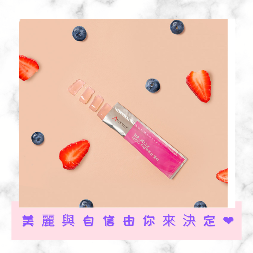 由內而外 輕鬆煥發豐潤水潤