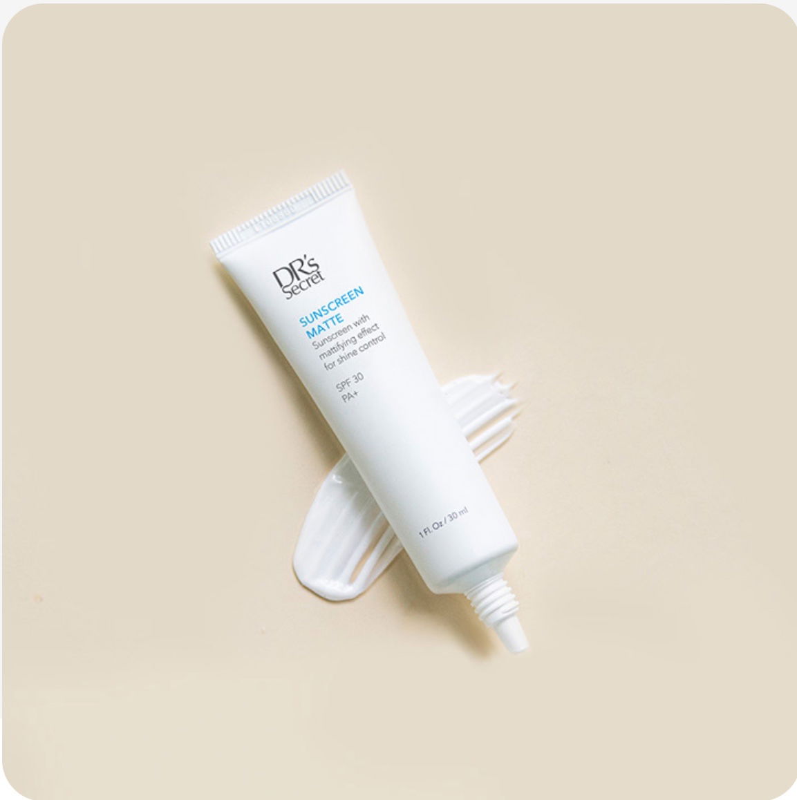 🌞陽光下的自信 一瓶就搞定《清爽》