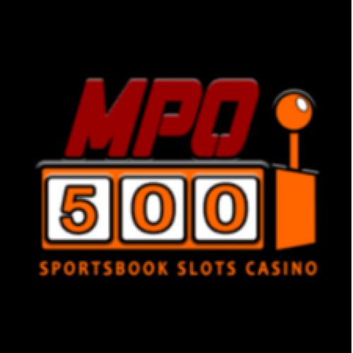 MPO500 - Agen Judi Slot Online Terpercaya Dan Tergacor