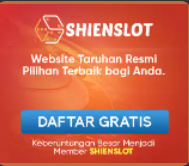 Shienslot (Depo jadi 100k jadi 150k TO 6x)-(Depo 150k jadi 270k TO 10x)