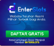 Enterslots (Depo 100k jadi 150k TO 5x)-(Depo 150k jadi 270k TO 10x)CASHBACK MIX PARLAY SPORTSBOOK 100%