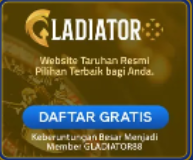 Gladiator88 (Depo 250k jadi 525k TO 10x)