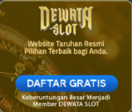 Dewaslot (Depo 200k jadi 425k TO 10x)BONUS DEPOSIT HARIAN 25%