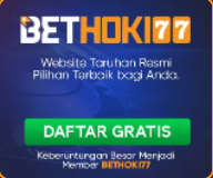 BETHOKI77 (Depo 150k jadi 300k TO 10x)-(Depo 75k jadi 100k TO 5x)BONUS SPECIAL CASHBACK HARIAN 50%