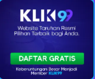 Klik99 (Depo 100k jadi 200k TO 8x)PROMO EXTRA CREDIT SLOT