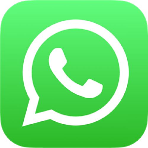 WhatsApp MPO868
