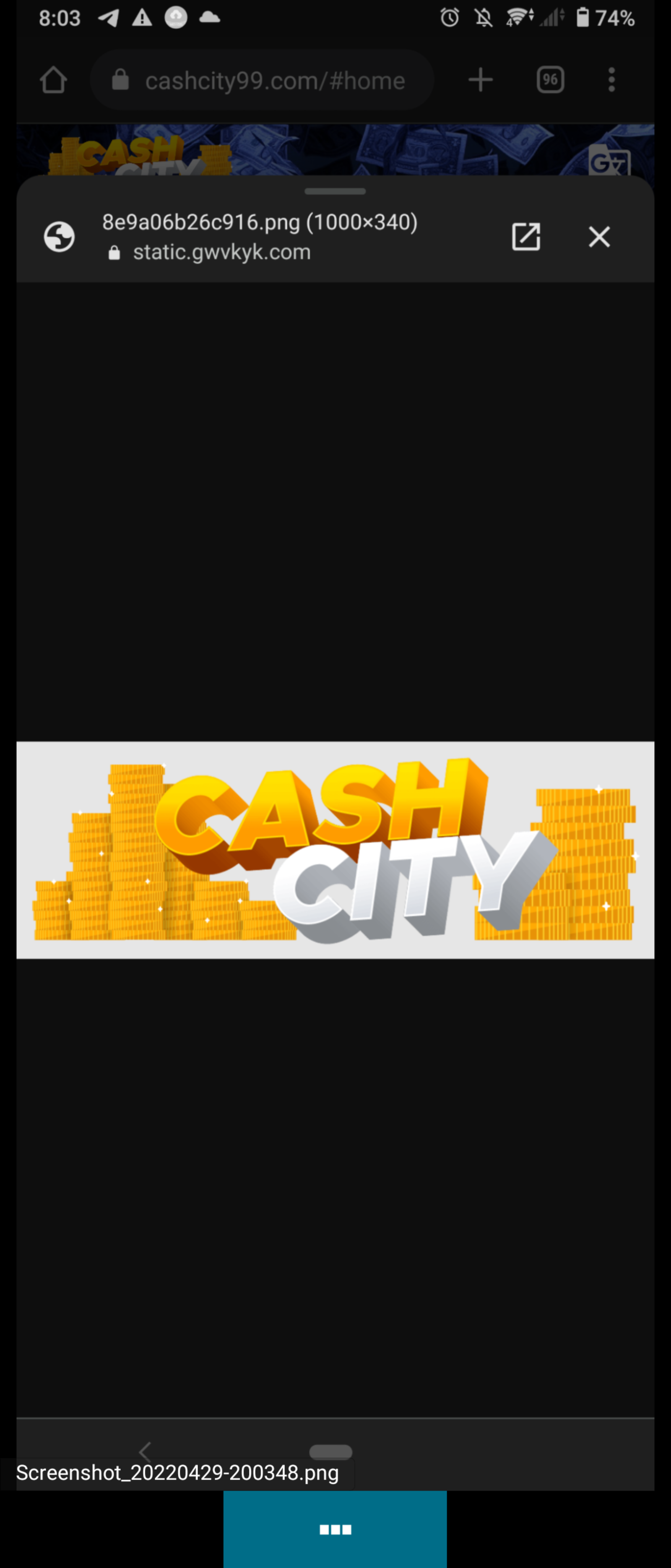 cashcity99