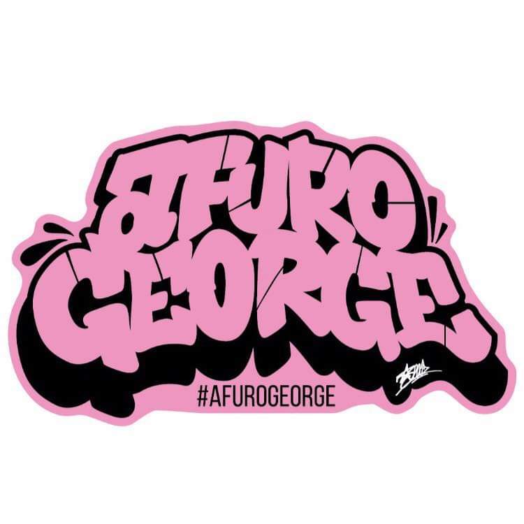 DJafurogeorge的mixcloud