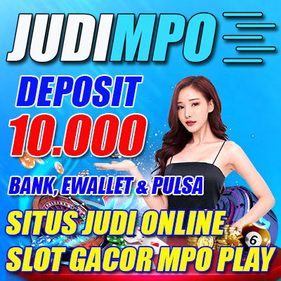 Situs Judi Slot Mpo Play Games Online Indonesia