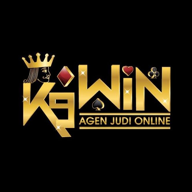 K9Win Daftar & Login