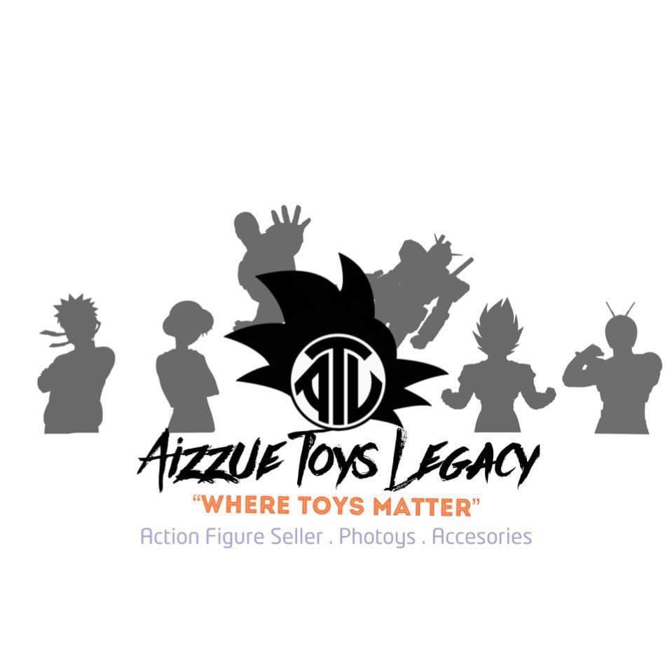 Aizzue Toys Legacy Page
