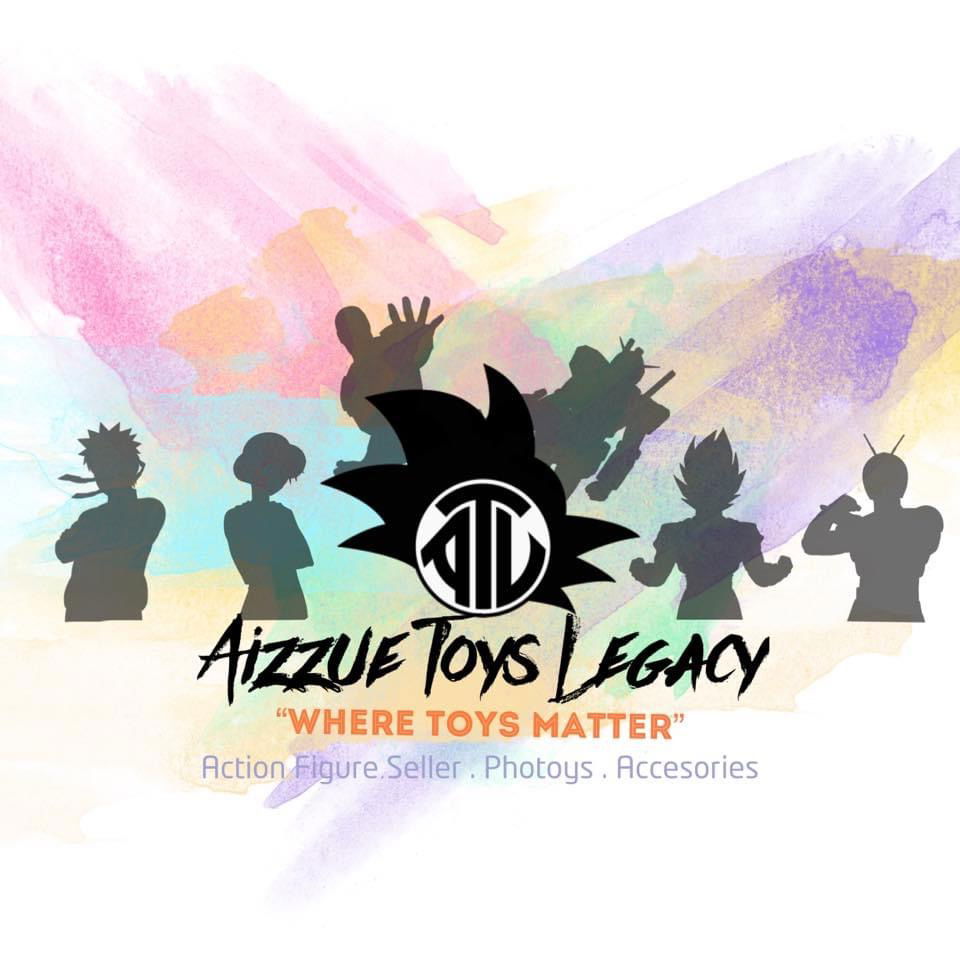 Aizzue Toys Legacy IG