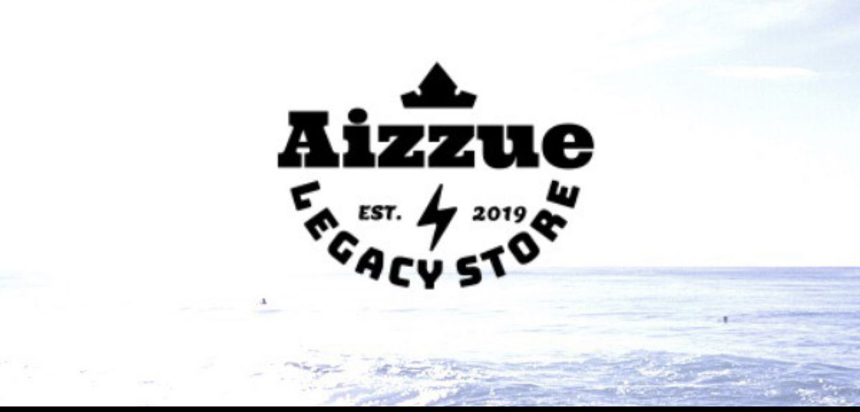 Aizzue Legacy Store Shopee