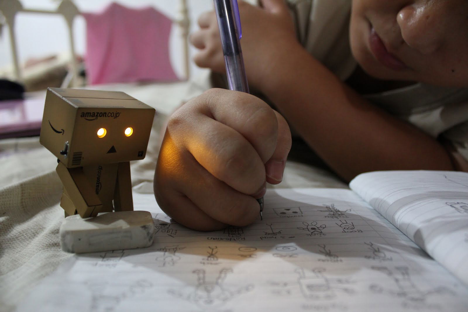 角頭前傳-浪流連