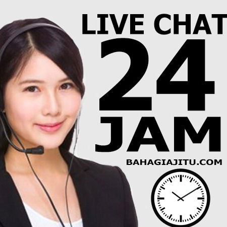 LIVECHAT BAHAGIA4D