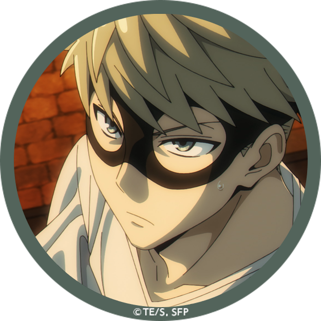 MISSION:5 插曲〈TBD〉歌詞影片