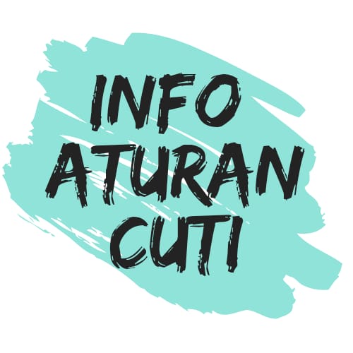 Lihat Informasi Mengenai Cuti