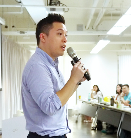 追蹤 Jason日常分享 Instagram 