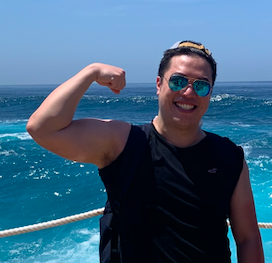 跟 Jason 一起學投資 臉對臉