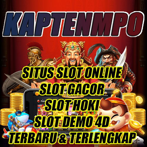 Situs Daftar Slot Hoki Online Paling Gacor