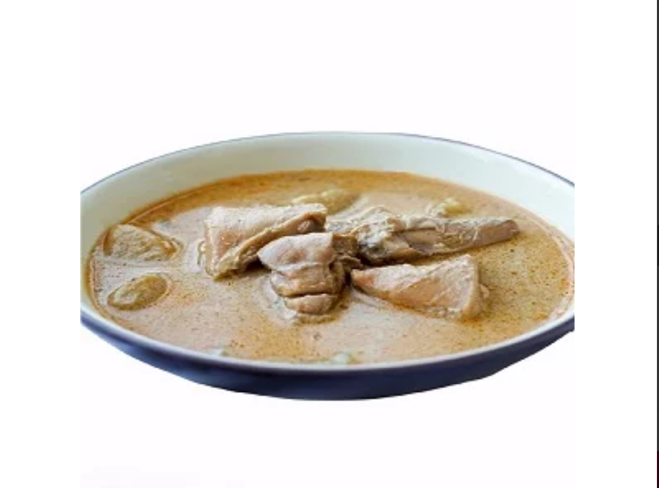 Jual Opor Ayam Bumbu Kuning 400 Gram