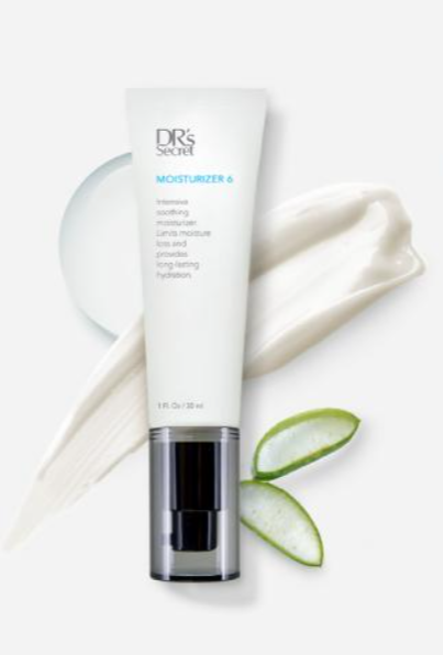 DR's Moisturizer 6