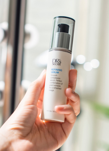 DR's Refining Serum 9