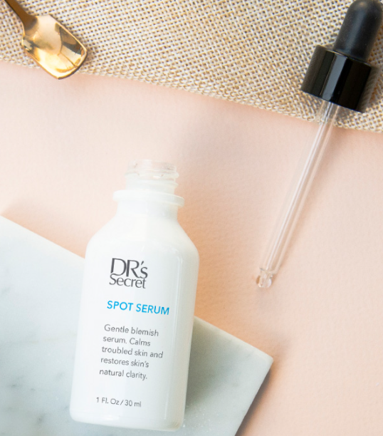 DR's Spot Serum 8