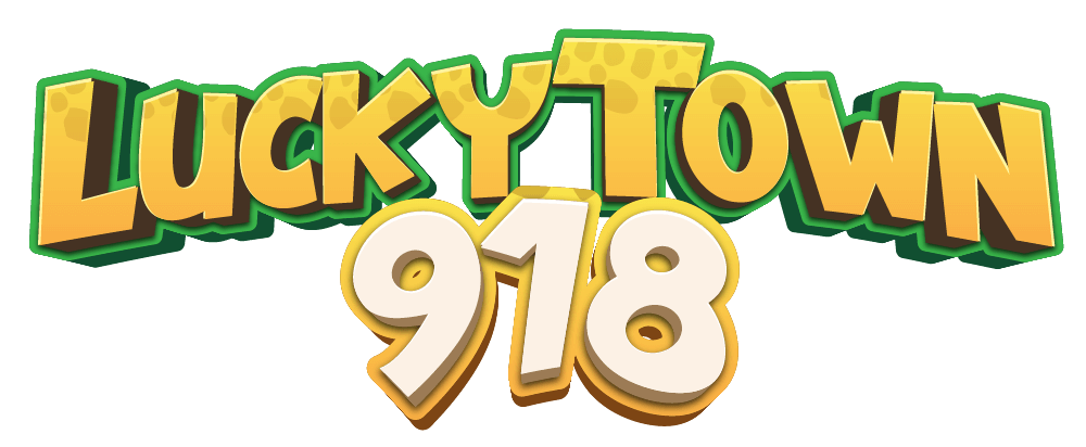 Luckytown918