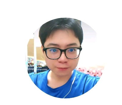 占卜師阿蔡 TikTok