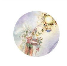 蔡蔡的大天使每日小提醒(阿蔡Yt)