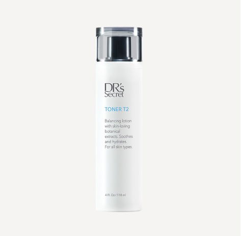 皙之密T2 調膚液