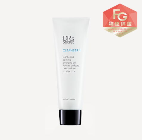 皙之密1號 潔膚霜 