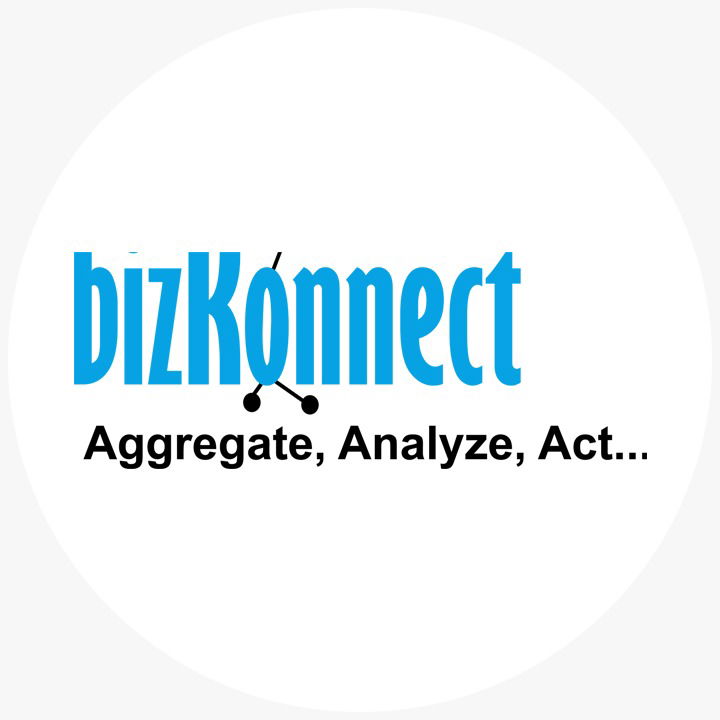 Welcome to BizKonnect ! It provides Actionable sales intelligence and lead generation solution.
