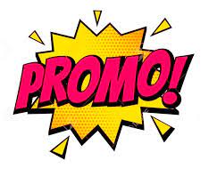 PROMOS KAMI 100%+FREECHIP