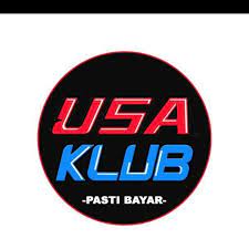 Daftar - Login USAKLUB