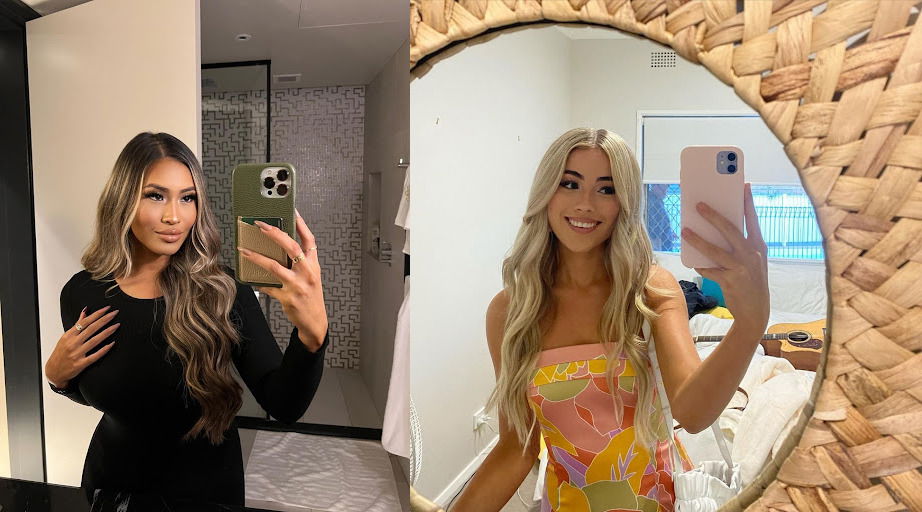 How to Put Extensions in Short Hair if You’ve Given Yourself a Bad Haircut