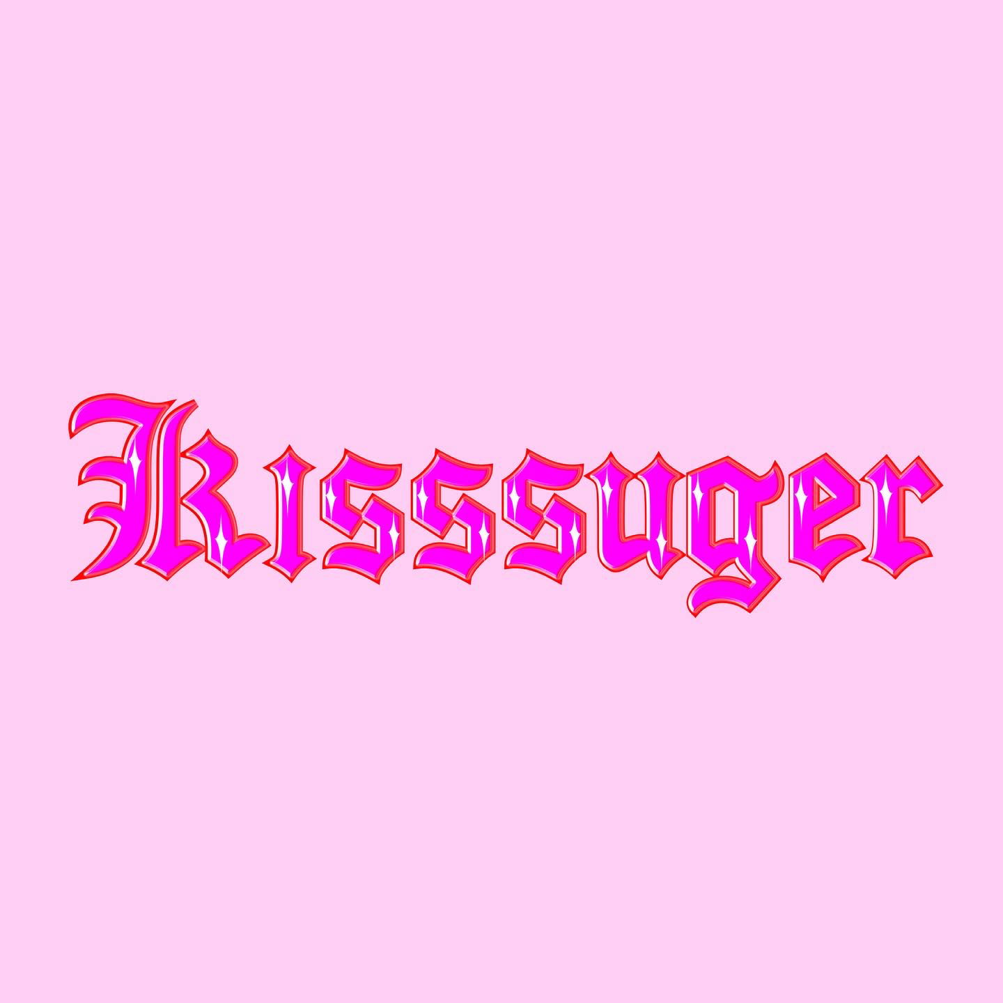 Kisssuger官網