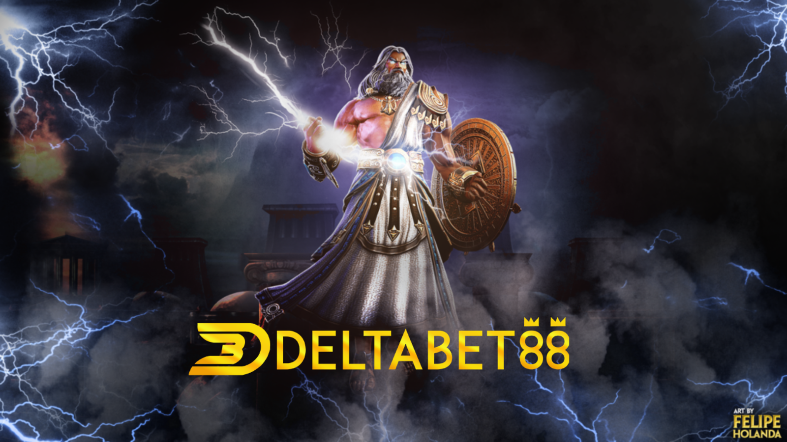 Link Login Deltabet88