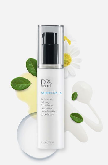 皙之密-全方位修復美膚霜