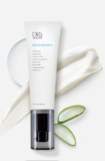 皙之密-點滴式保濕精華/潤膚霜