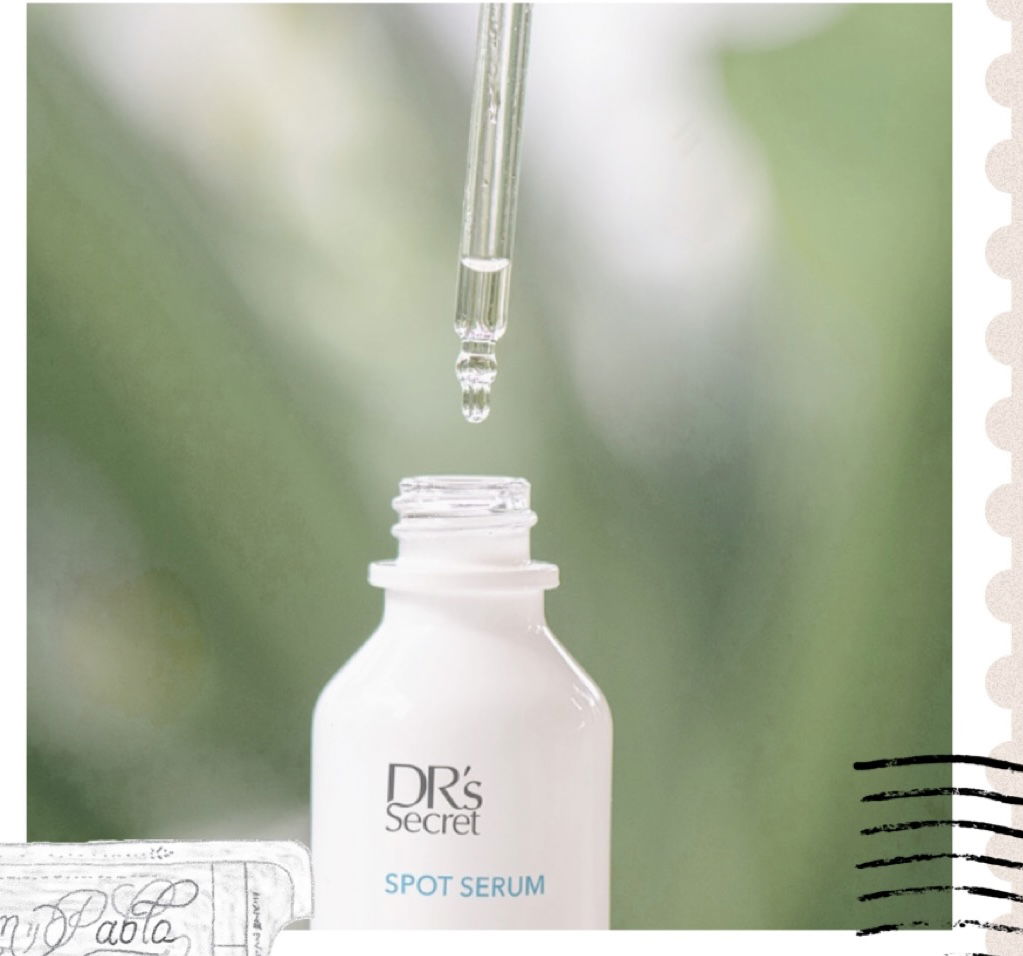 皙之密-痘痘美暇液