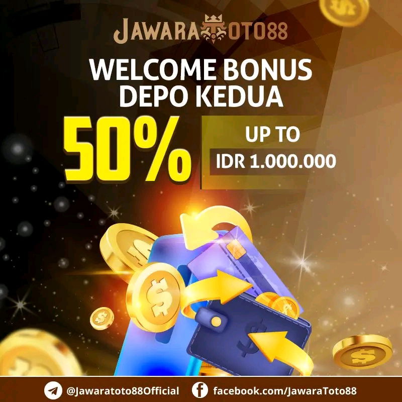JAWARATOTO88 | Daftar & Login slot online terpercaya