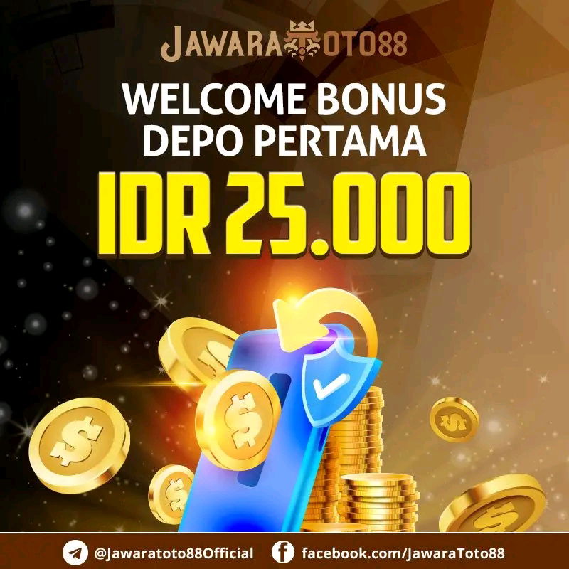 Jawaratoto88 adalah situs slot idn & live casino jawaratoto 88 togel terpercaya, daftar & login jawara toto 88 slot online di link alternatif jawaratoto88 asia.