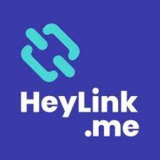 HeyLink.me | permen4d