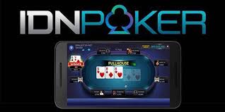 POKER IDN