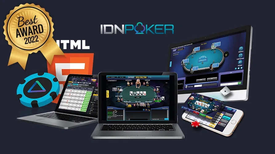 IDN POKER